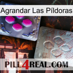 Agrandar Las Píldoras 38